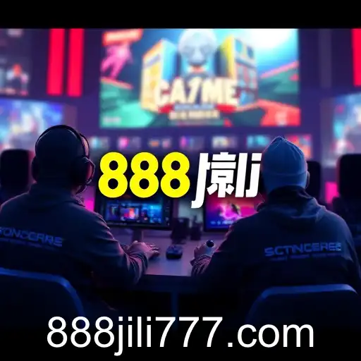 The Rise of 888jili in Online Gaming