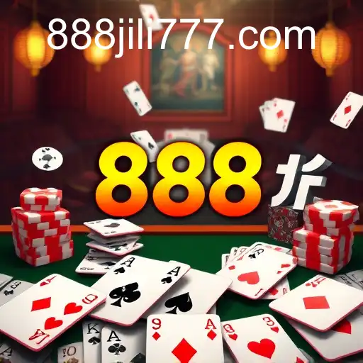 Exploring the Digital Landscape of '888jili' Online Card Games