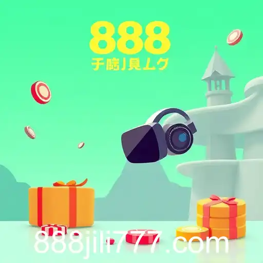 Emerging Trends in Online Gaming: The Rise of 888jili