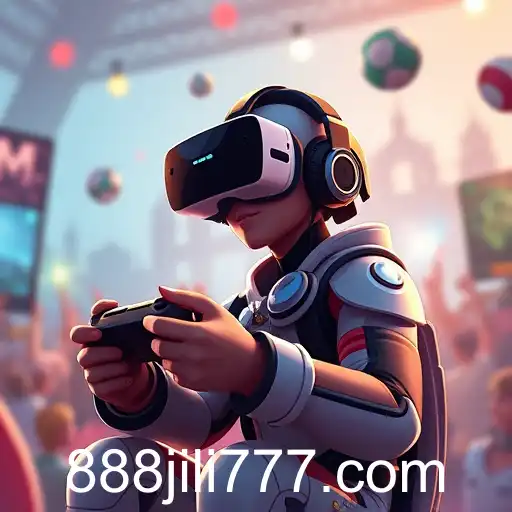 Online Gaming Trends Surging Ahead