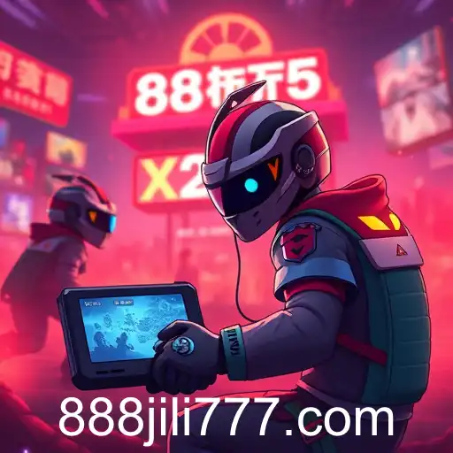 The Rise of 888jili in the Global Gaming Market