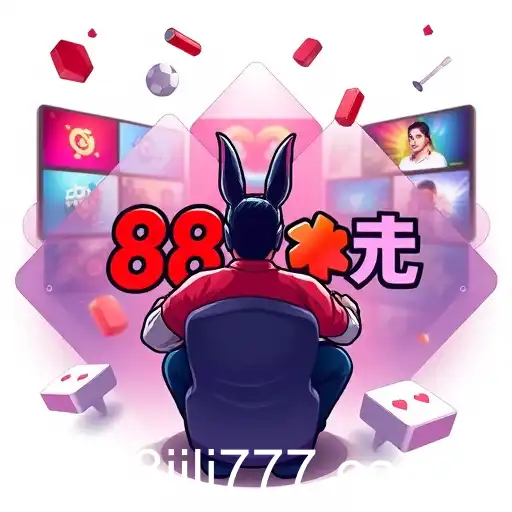 The Rise of 888jili in Online Gaming