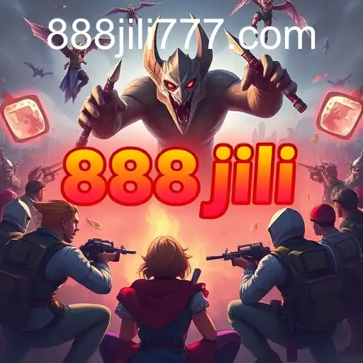 Exploring the Fascinating World of Multiplayer Games: The Rise of '888jili'