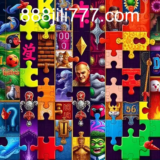 Exploring the Fascination of Puzzle Games on 888jili