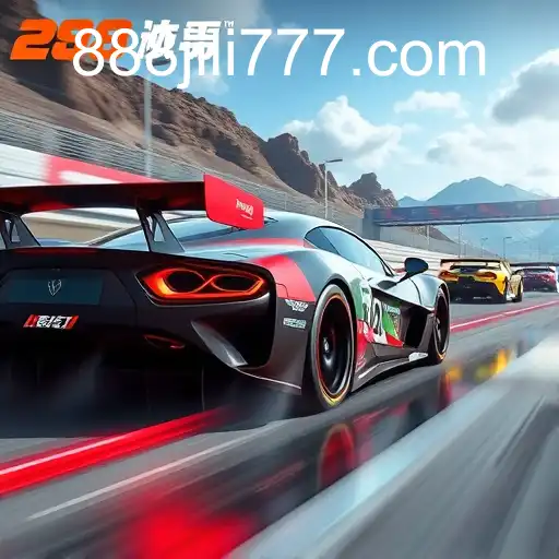 Exploring the Thrilling World of Racing Games Featuring 888jili