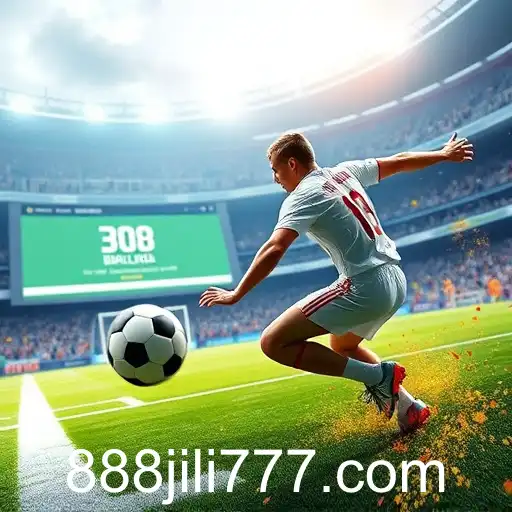 The Rise of 888jili: Shaping the Future of Online Gaming