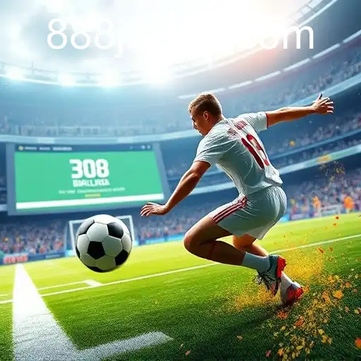 Sports Games: Unleashing the Thrill of the Arena with 888jili