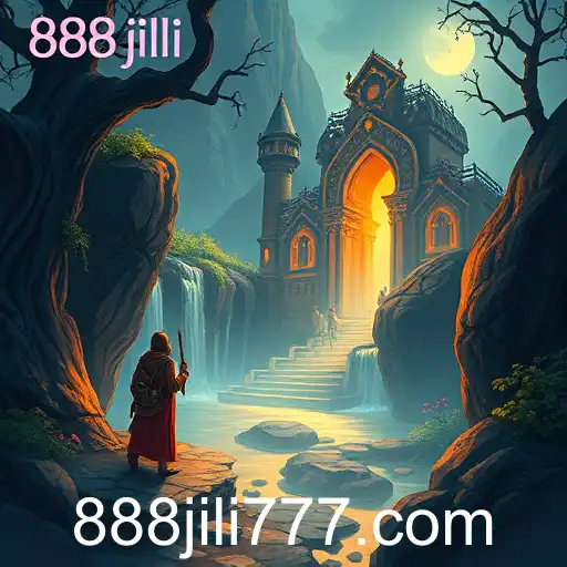 Exploring the Thrilling World of Adventure Games on 888jili
