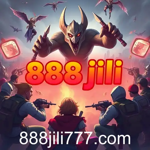 Exploring the Fascinating World of Multiplayer Games: The Rise of '888jili'
