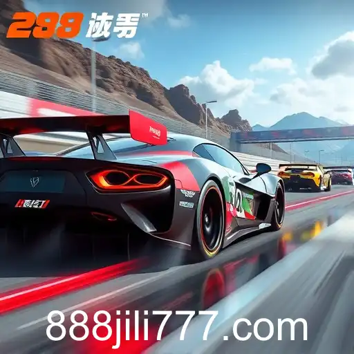 Exploring the Thrilling World of Racing Games Featuring 888jili