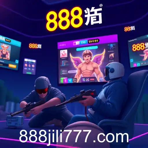The Rise of 888jili in the Gaming Industry