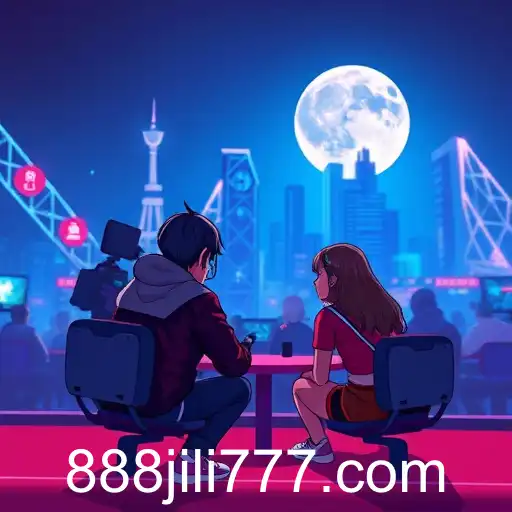 The Rise of Online Gaming Platforms