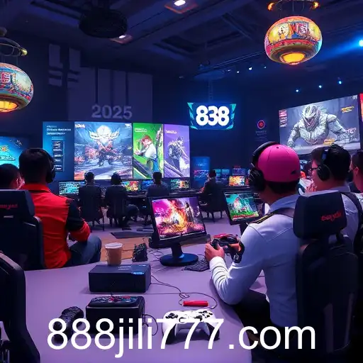 The Rise of Online Gaming Platforms in a Digital Era