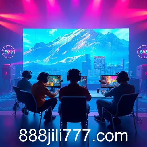 The Rise of 888jili: Revolutionizing Online Gaming